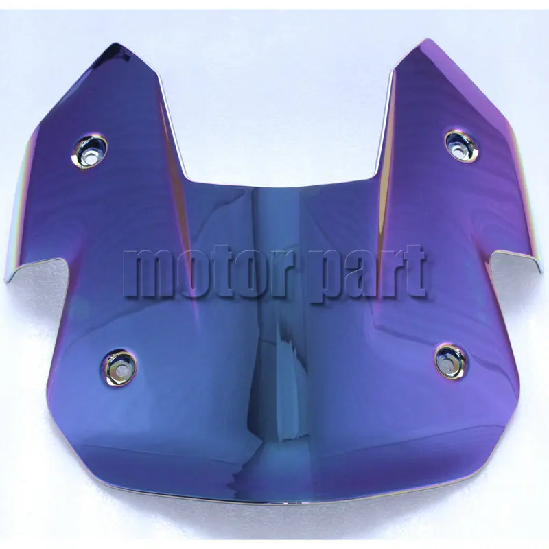 Лобовое стекло мотоцикла экран для 2013 2014 2015 2016 2017 2018 KTM 1050 1090 1190 Приключения R