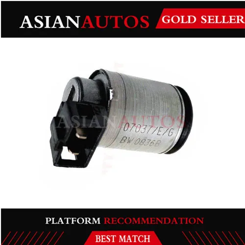 Соленоид коробки передач 2574 19 AL4 DPO для Fiat Renault Peugeot Citroen 257419 Автоматическая | Автоматическая коробка передач и детали -33001826194