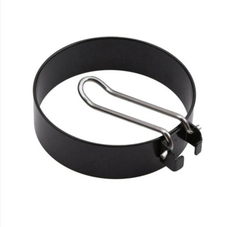 Нержавеющая сталь яйцо омлет Творческая кухня нержавеющая модель завтрак