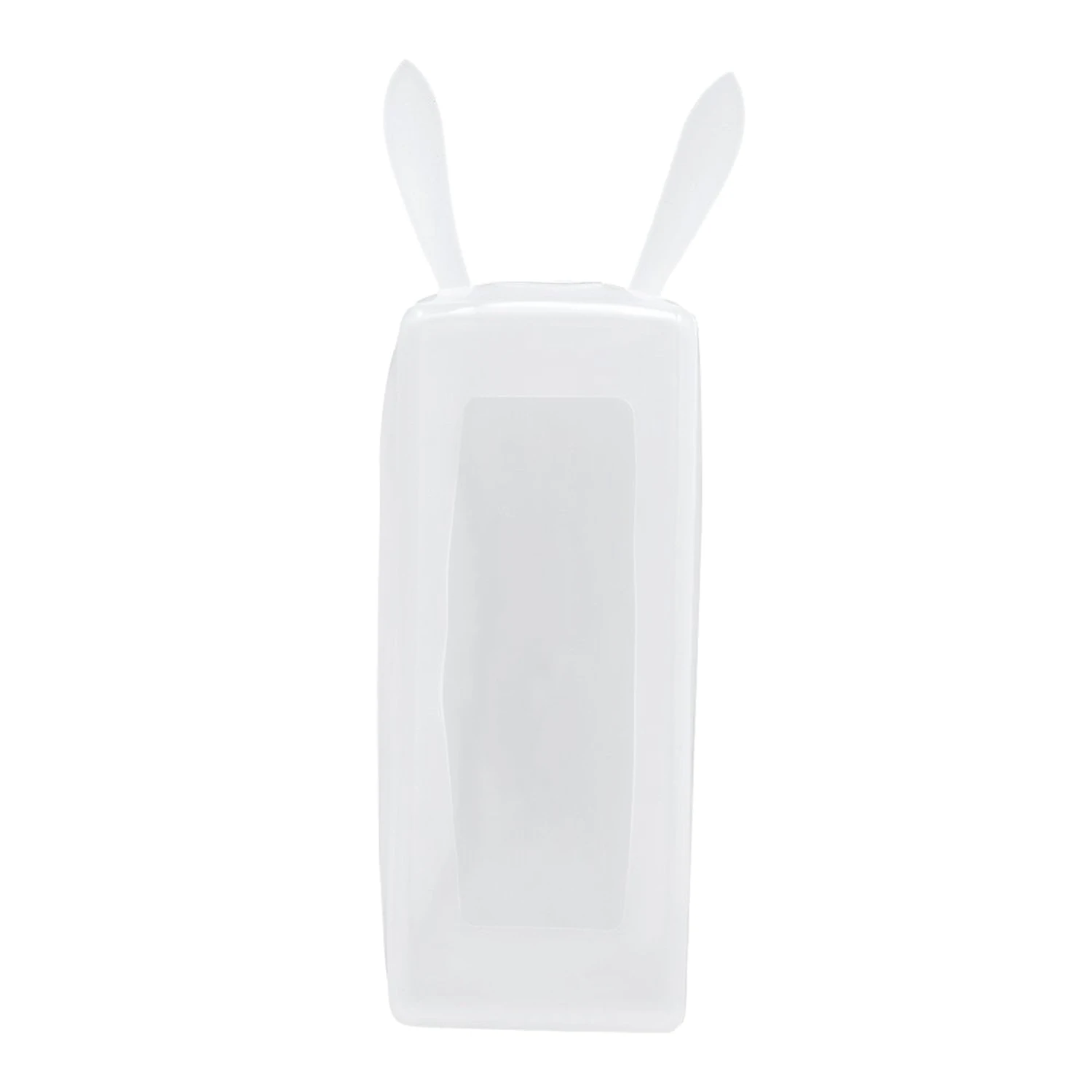 Защитный чехол LUDA с дистанционным управлением силиконовый для хранения пультом