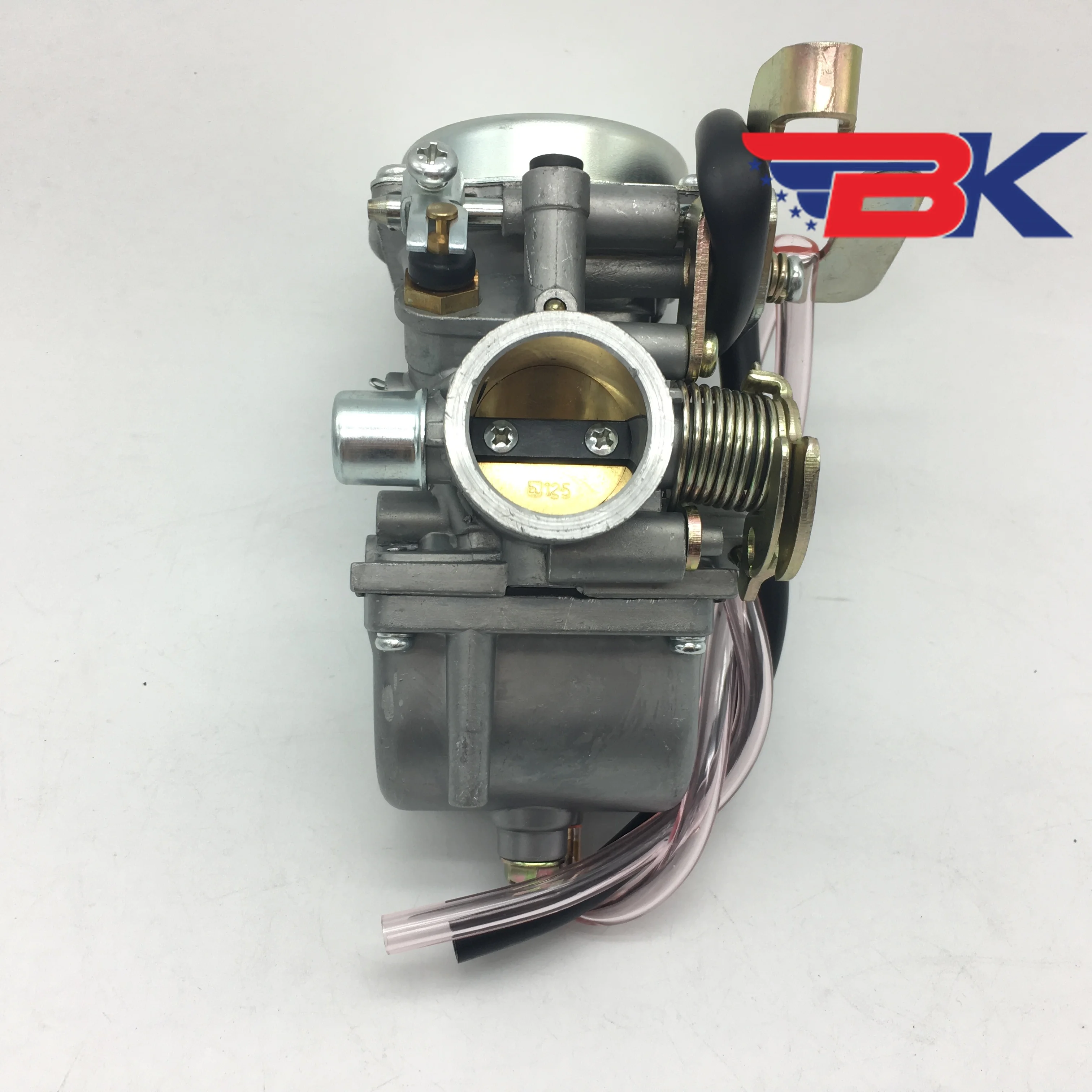 Карбюратор для мотоцикла MIKUNI карбюратор Suzuki EN125 GS125 GN125 125CC 26 мм PD26 |