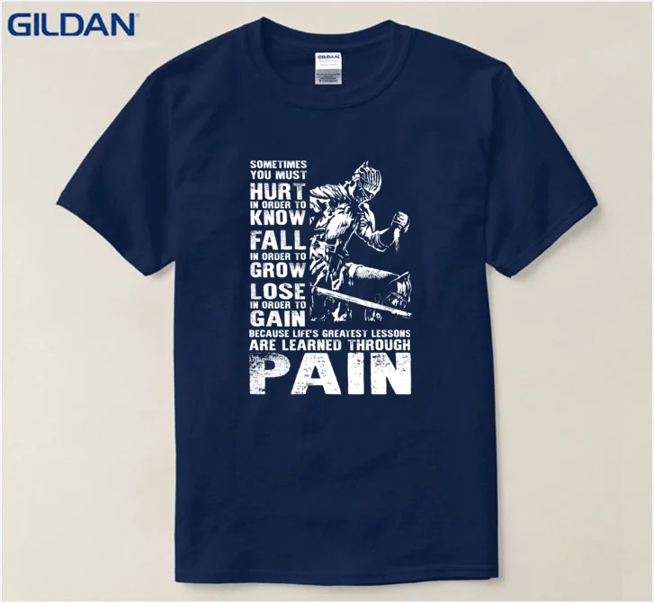 Череп Темные души Каратель рубашки блузка Camiseta Лето забавная футболка для мужчин
