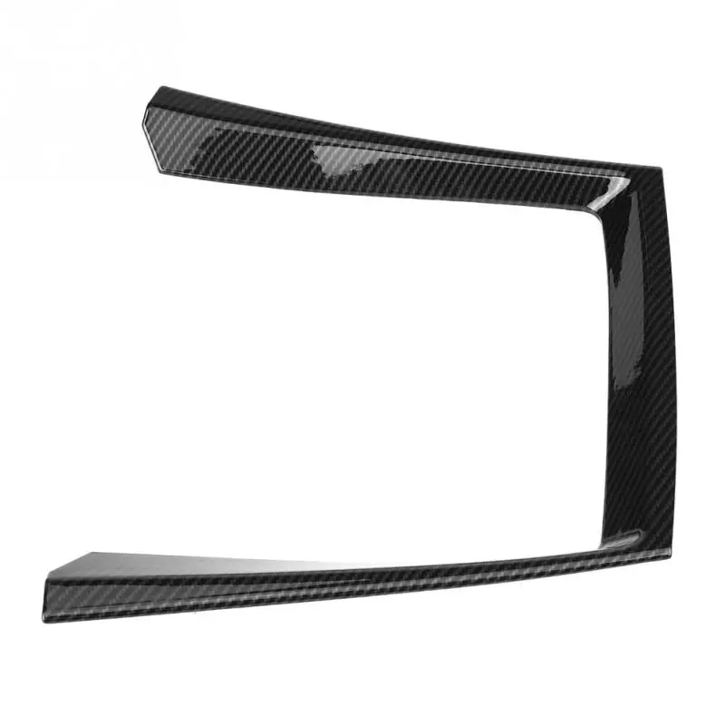 ABS Автомобильный держатель для стакана воды Накладка BMW X5 E70 2008 2009 2010 2011 2012 2013