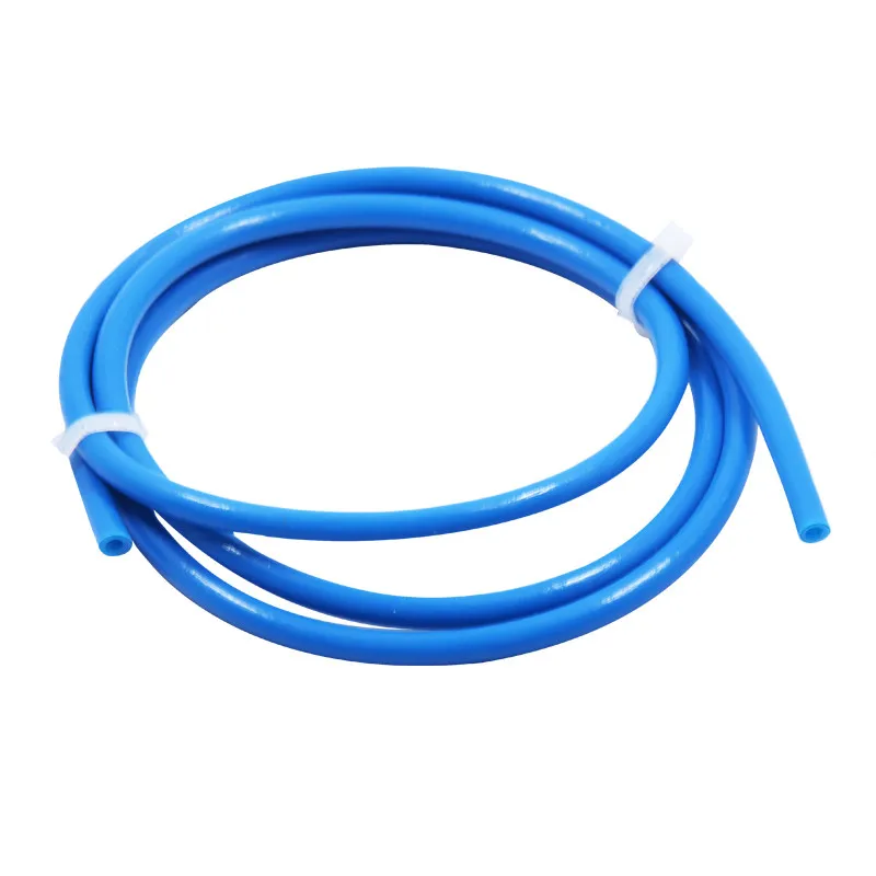 3d printer parts 1M PTFE Tube Teflonto TL-Feeder hotend RepRap Rostock Bowden Extruder 1.75mm Filament ID 1.9mm OD 4mm | Компьютеры и