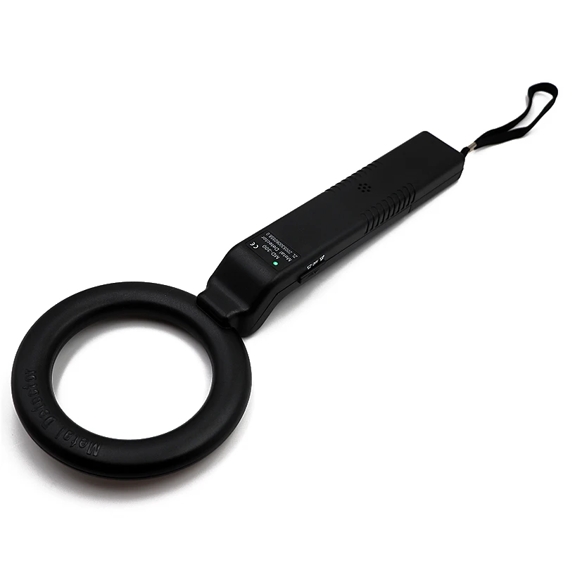 Животноводческий ветеринарный металлоискатель коровы желудок Pinpointer сканер