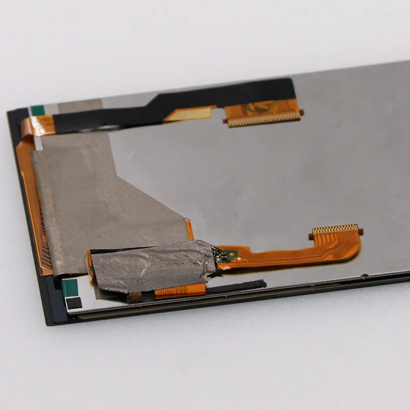 ЖК-дисплей с сенсорным экраном и рамкой для HTC One M8 полный дигитайзер запасная