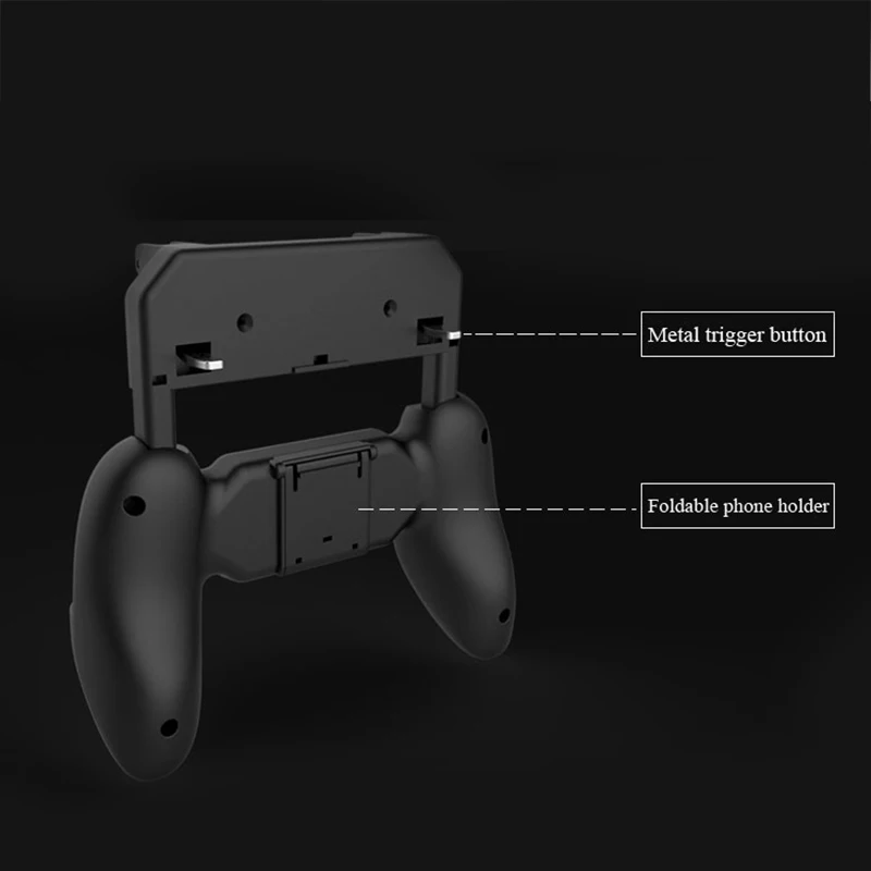 Реальный мобильный телефон триггер несвязанные физические клавиши игровой
