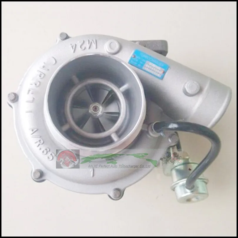 

Turbo GT3576DL 724671 724671-0001 724671-5001 724671 0001 8976019740 Turbocharger For ISUZU Truck 6HK1T 6HK1 6HK1-T