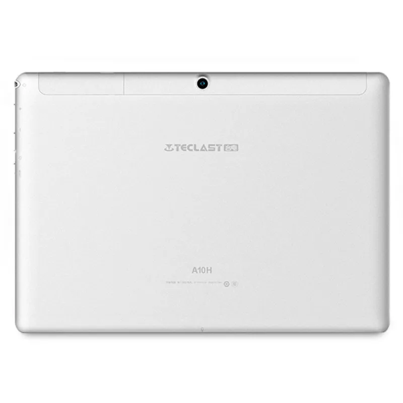 Teclast A10H Tablet PC 10 1 дюйма Android 7 0 MTK8163 4 ядра 3 GHz 2 GB Оперативная память 16 Гб Встроенная