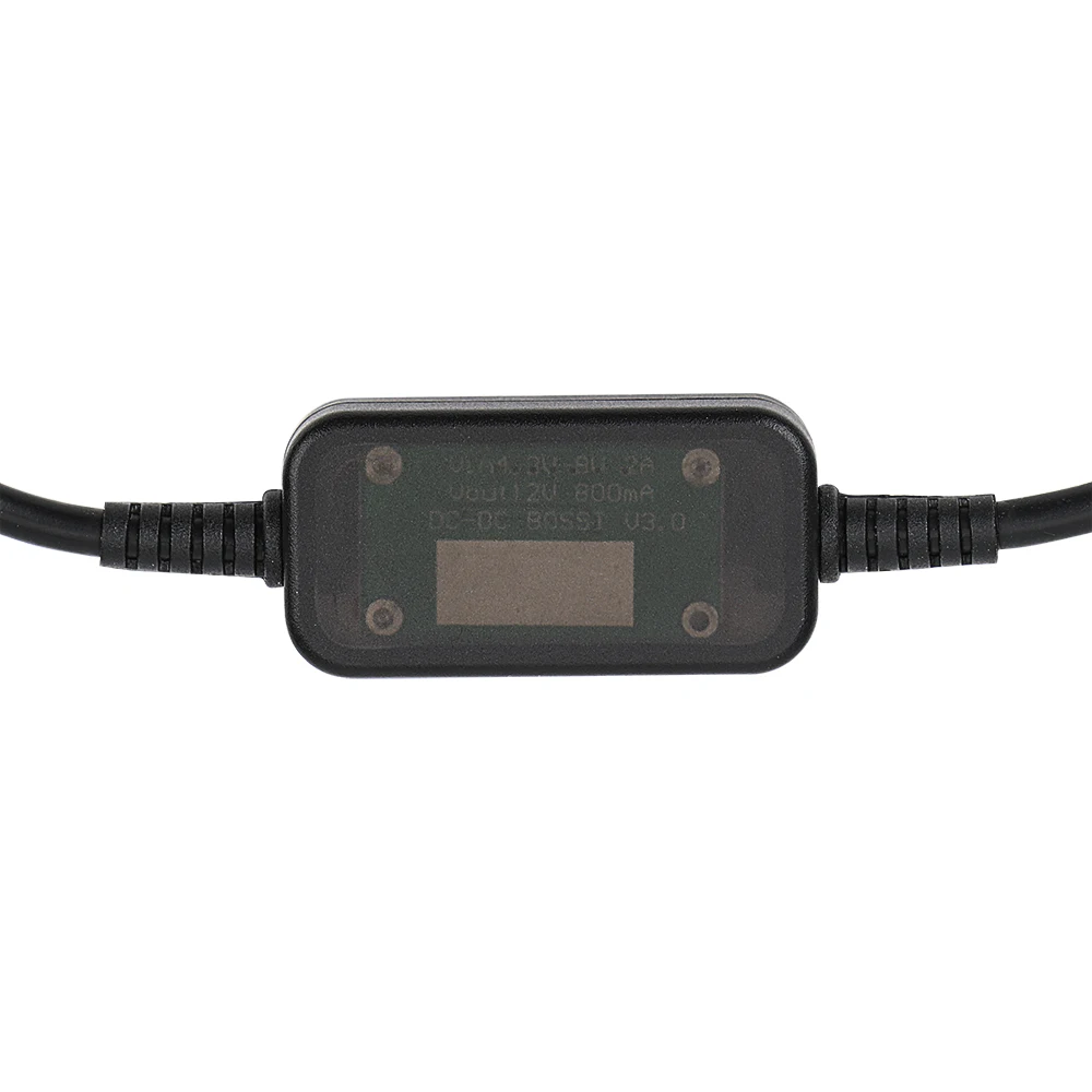 Адаптер USB от 5 В до 12 В|Адаптер питания| |