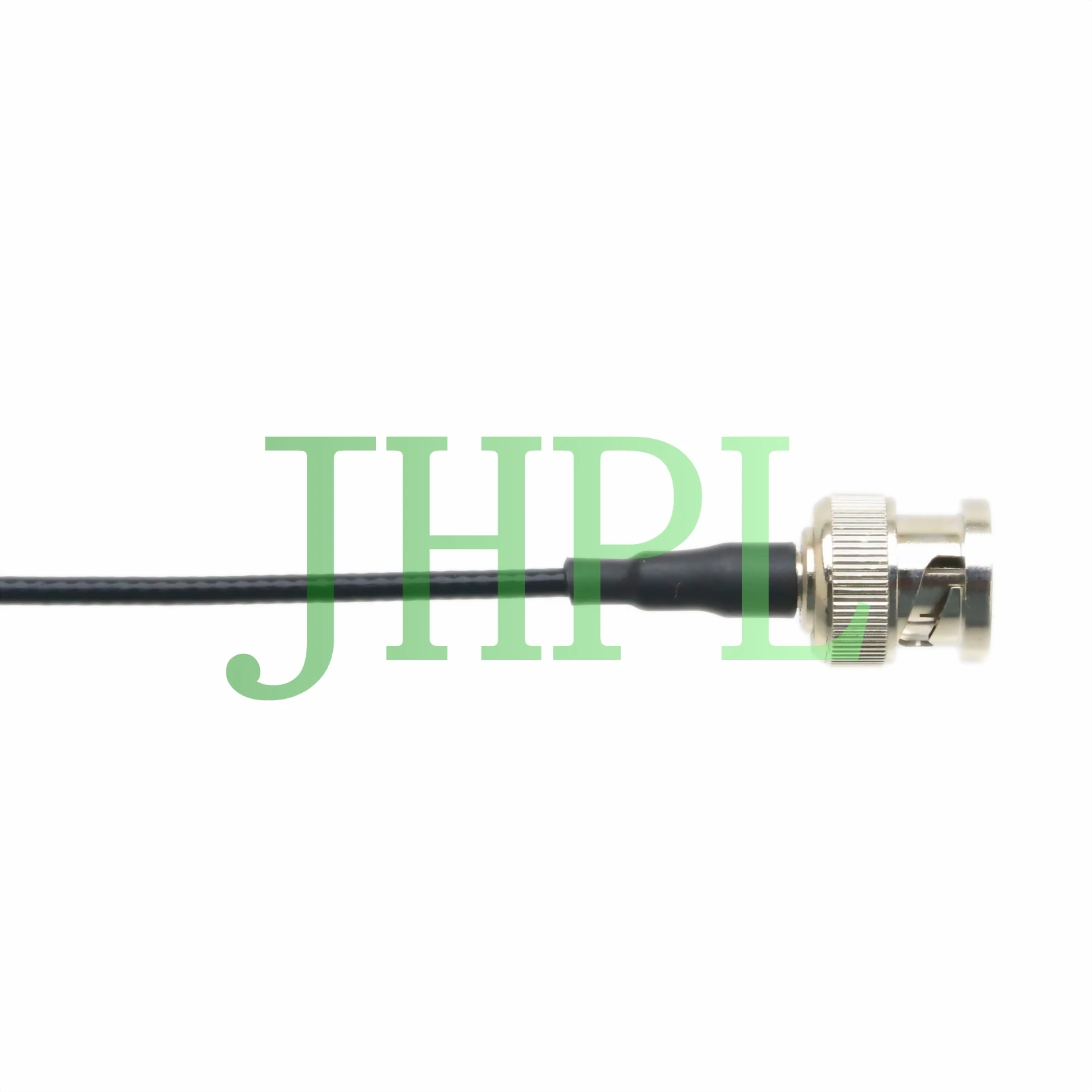 Кабель Microdot MD Plug к BNC Male 12FT эквивалентный PKBM для ультразвуковых преобразователей