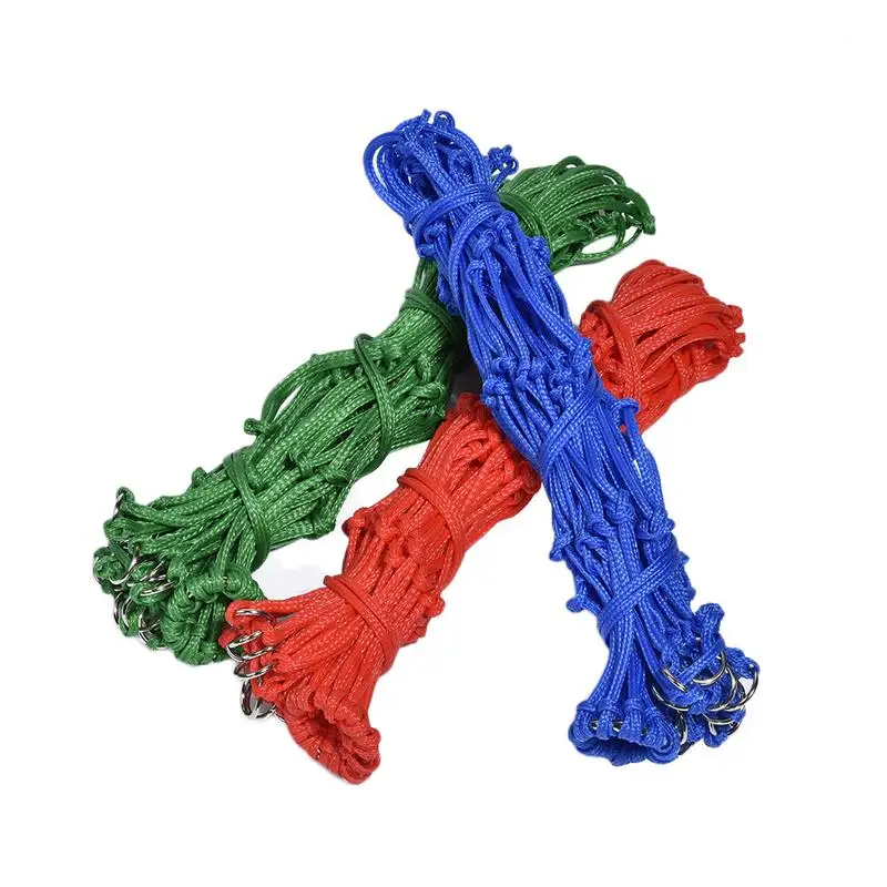 Кормовые мешок лошадь подающий сетка для сена 4 5 мм толщиной высокое качество