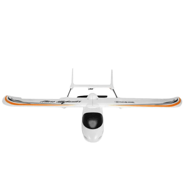 Eachine микро Skyhunter 780 мм размах крыльев EPO FPV RC самолет PNP | Игрушки и хобби