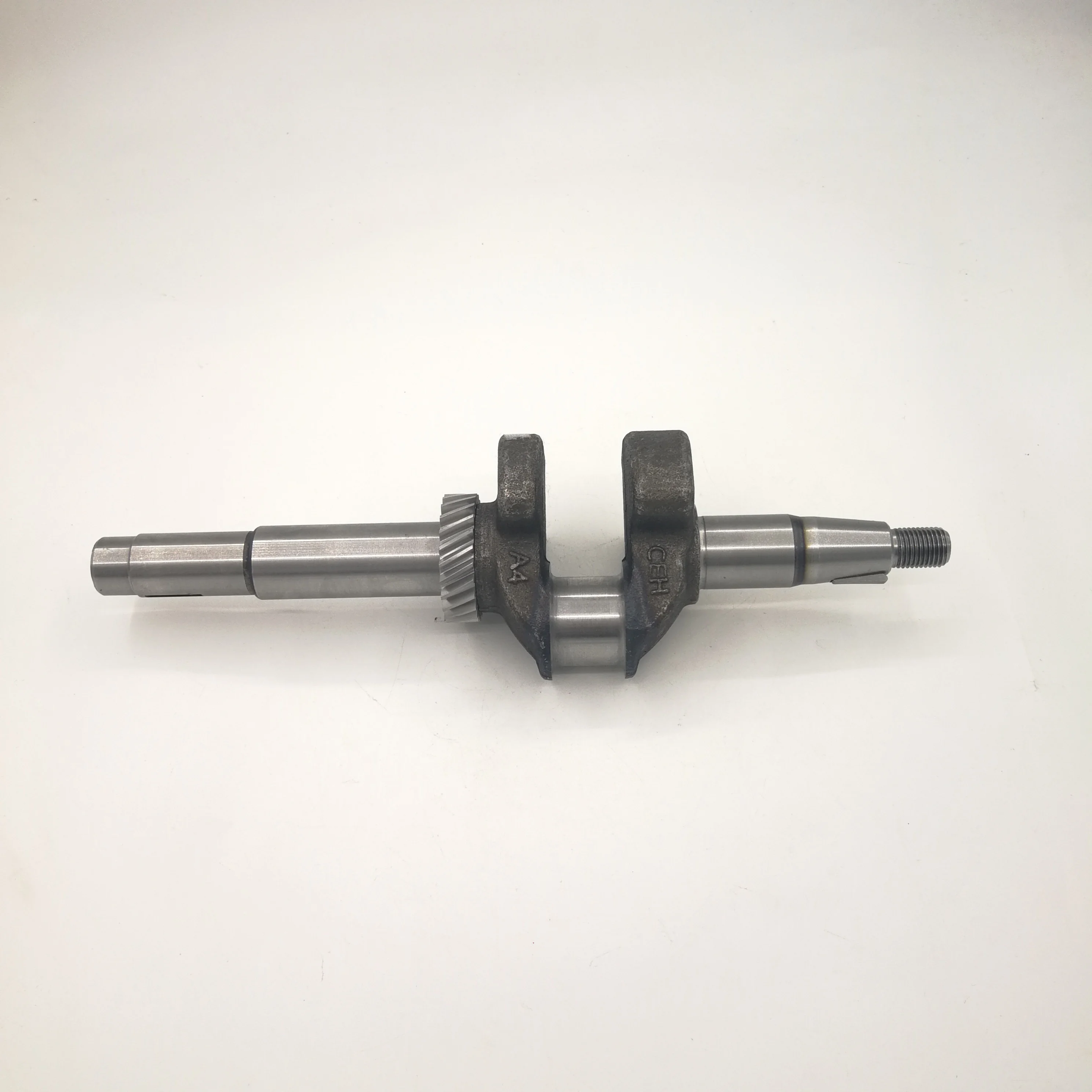 shipping C12 Crankshaft for Honda GXV160 lawn mower crank shaft main replacement part | Инструменты
