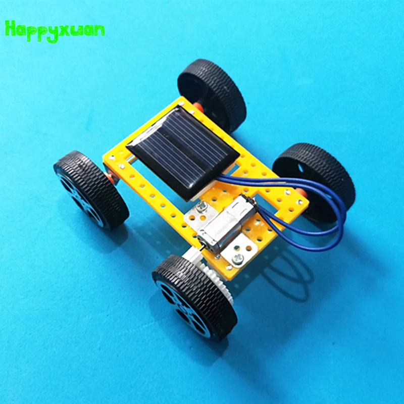 Happyxuan DIY набор юного ученого для мини платье детей кружевное с питанием от