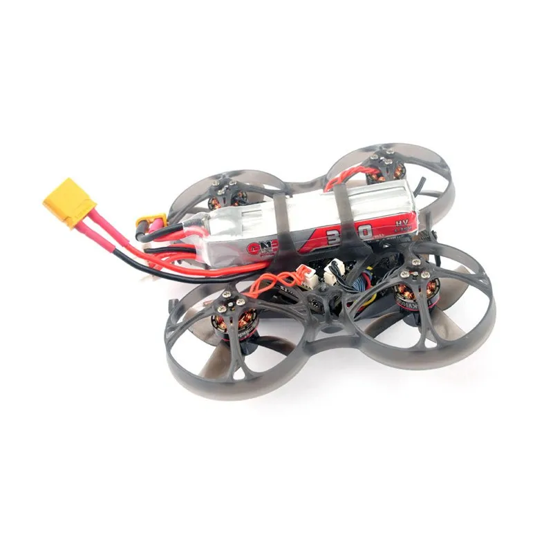 Предпродажа Happymodel Mobula7 HD 2 3 S 75 мм Crazybee F4 Pro Whoop FPV Racing Дрон PNP БНФ w/CADDX черепаха V2 мини