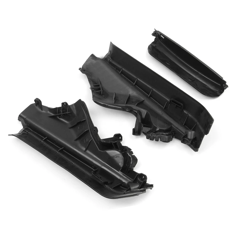 Верхние перегородки двигателя защита панели для Bmw X5 X6 E70 51717169419 51717169420 51717169421 |
