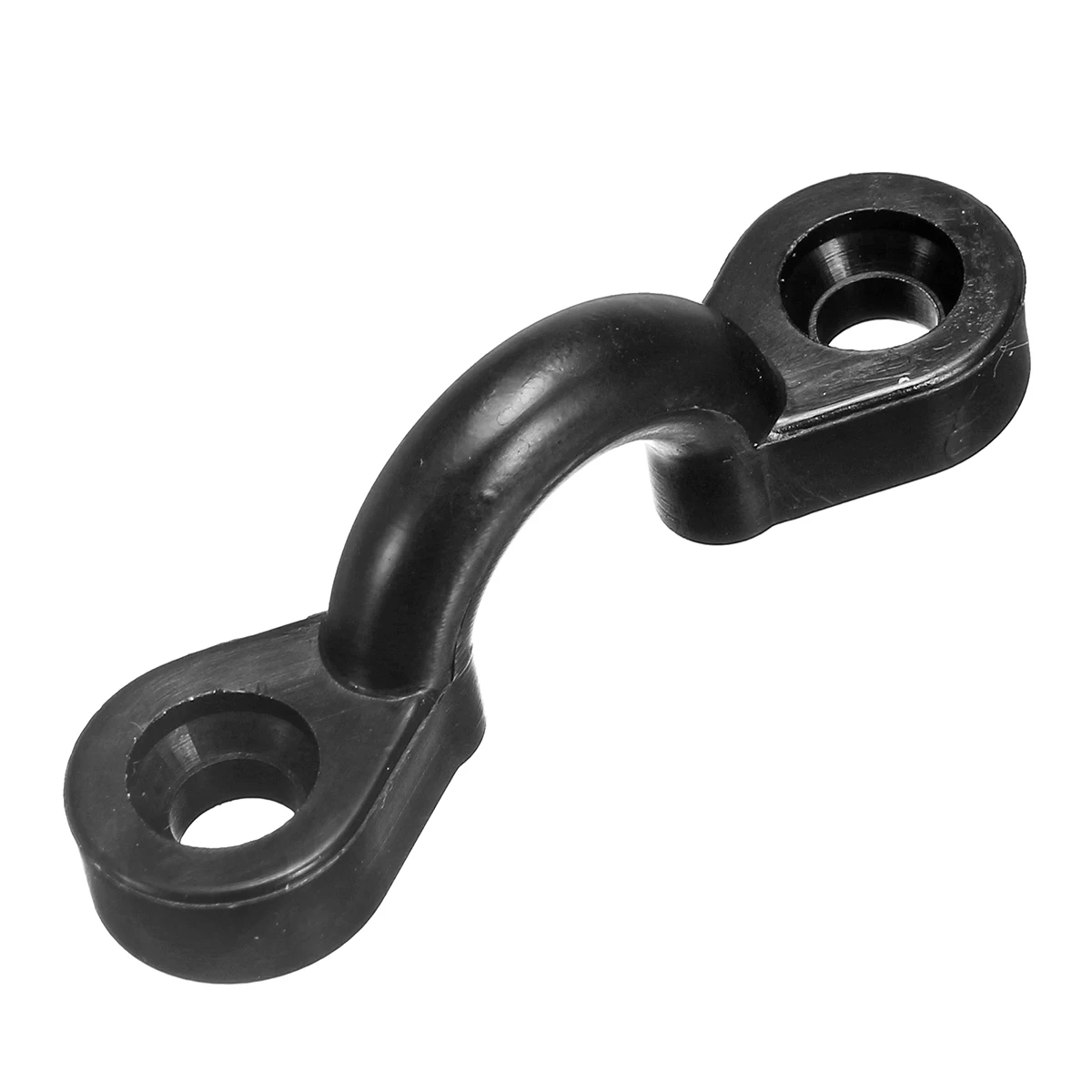 Нейлоновые накладки на глаза для Каяка 30 шт. винты из нержавеющей стали с