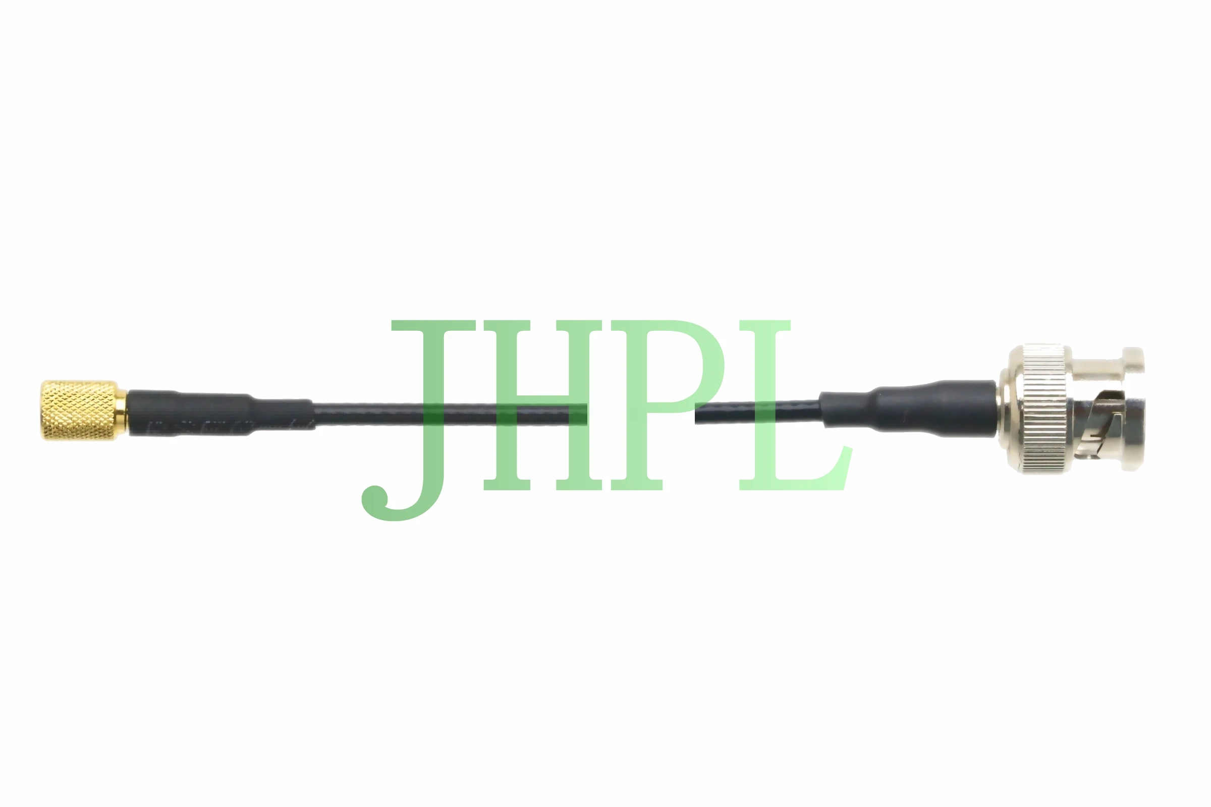 Кабель Microdot MD Plug к BNC Male эквивалентный PKBM 50 см для ультразвуковых