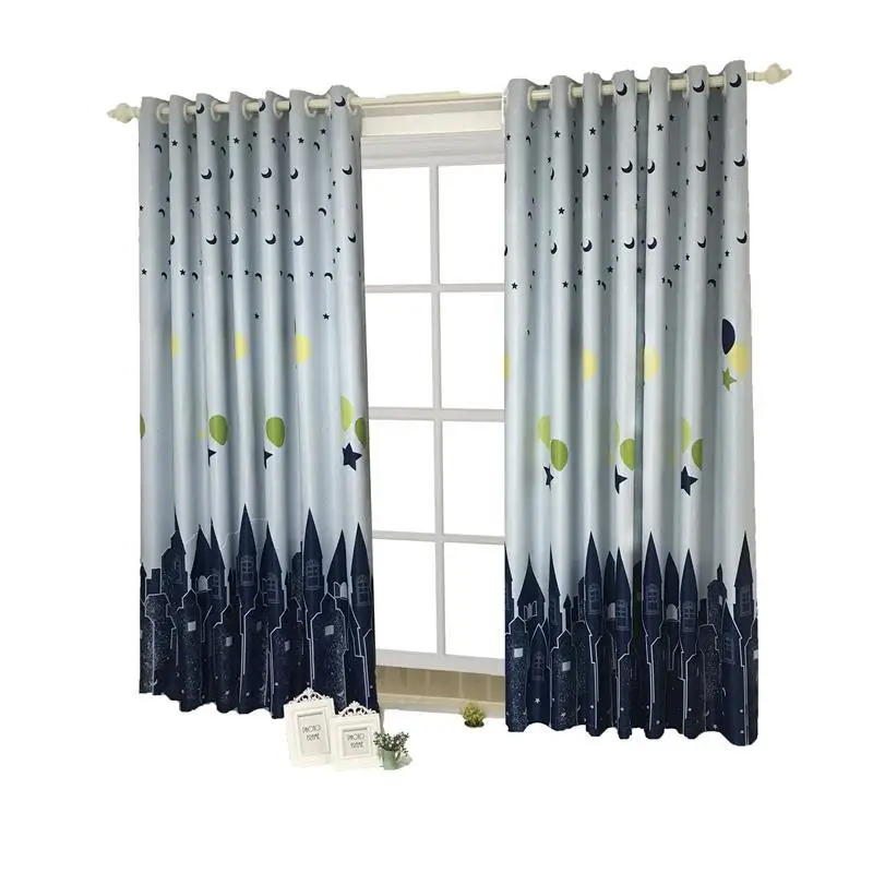 Rideau Quarto Do Okna Zaslony Cortinas Voilage Fenetre короткие Gardinen Роскошные для гостиной Rideaux Pour Le