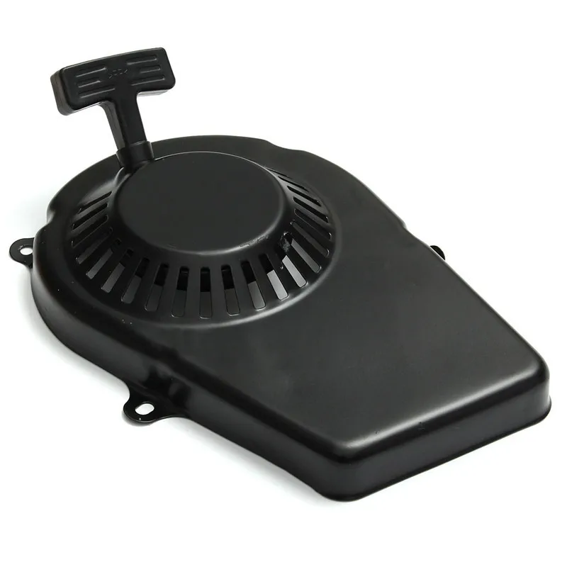 Новейший Газовый генератор стартер для двигателя ETQ950 TG1200 63CC 1000 1200 Вт тяговый