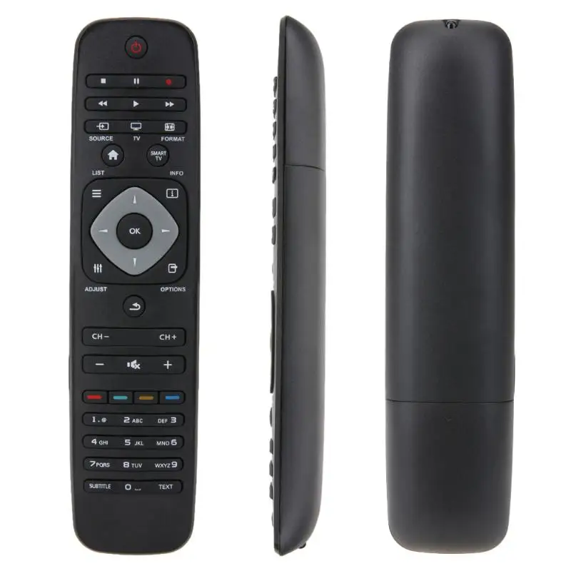 Пульт дистанционного управления для Philips 242254990467/2422 549 90467|Пульты ДУ| |