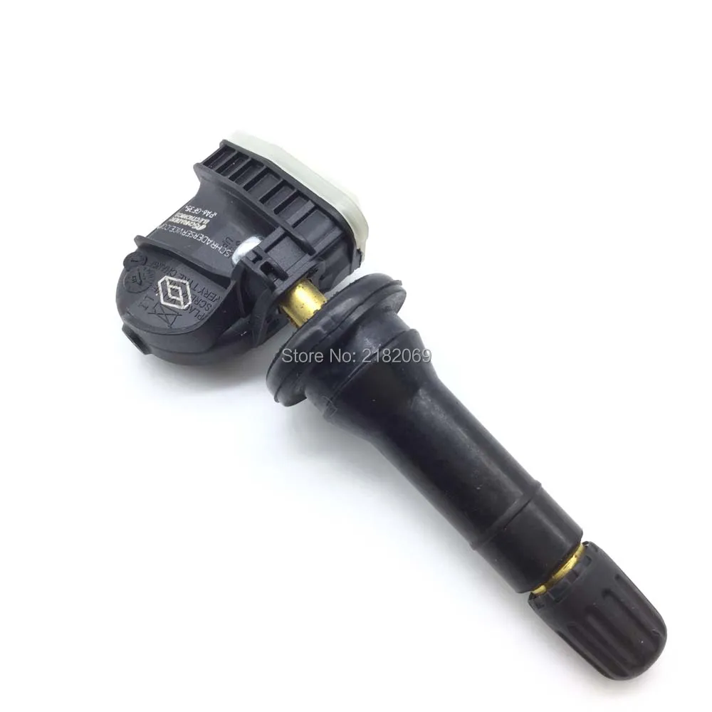 Датчики TPMS 407009987R для Renault Captur Clio Kangoo Master Trafic Twing|Датчик давления| |