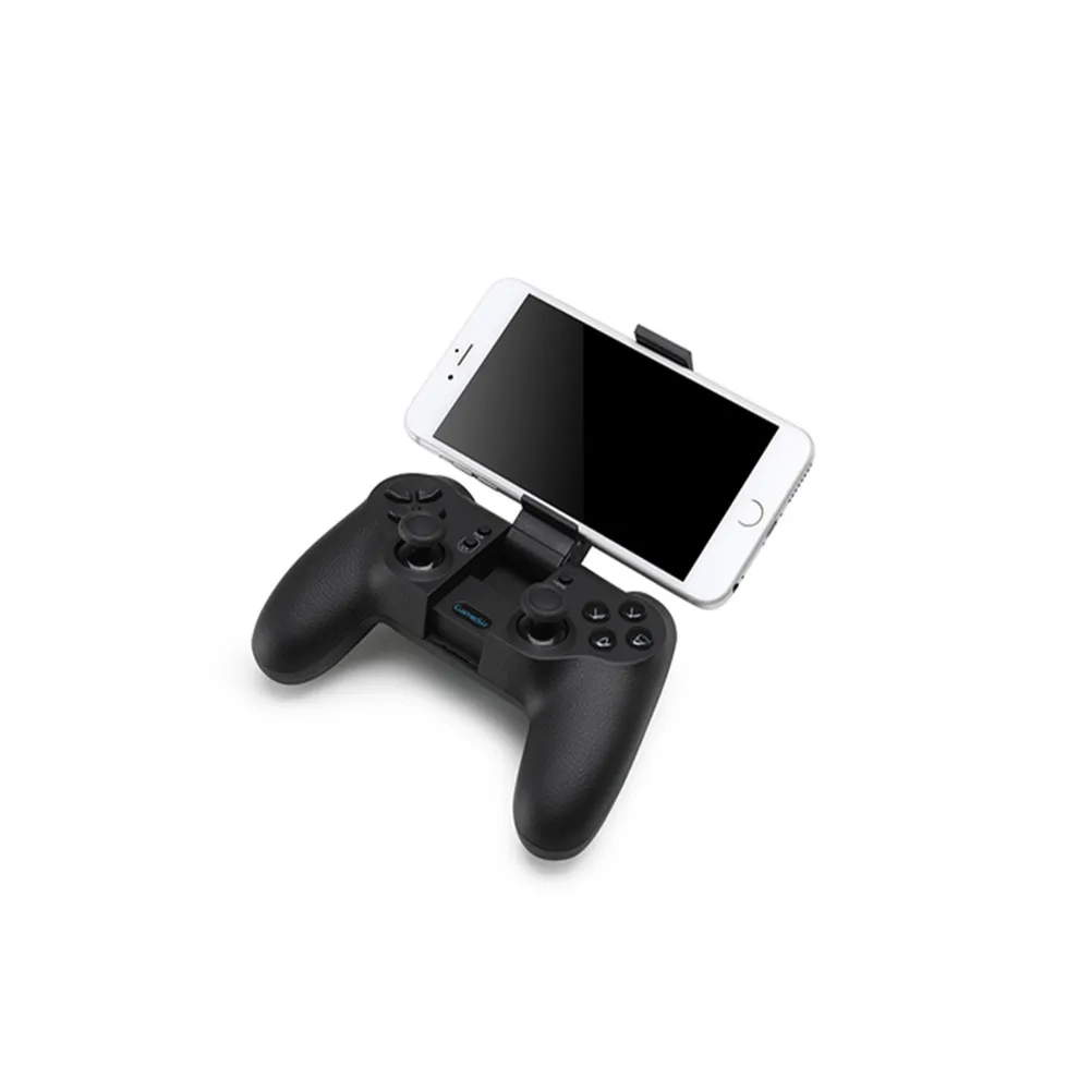 Контроллер DJI GameSir T1d преобразует ваш мобильный телефон в беспилотный контроллер