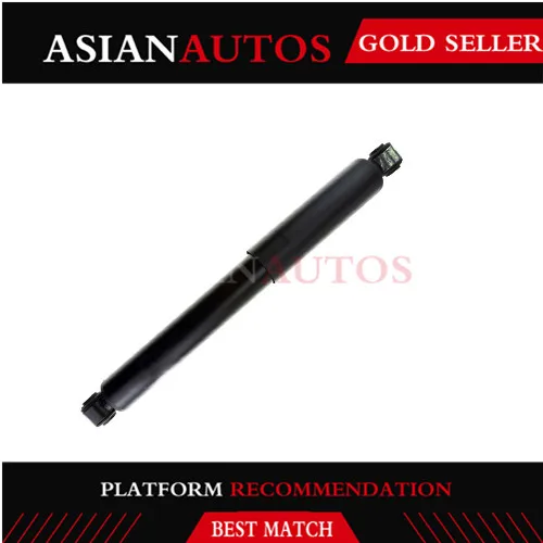 Задний амортизатор задняя амортизационная распорка для Mercedes Benz W636 W639 W901 W900 W903 906