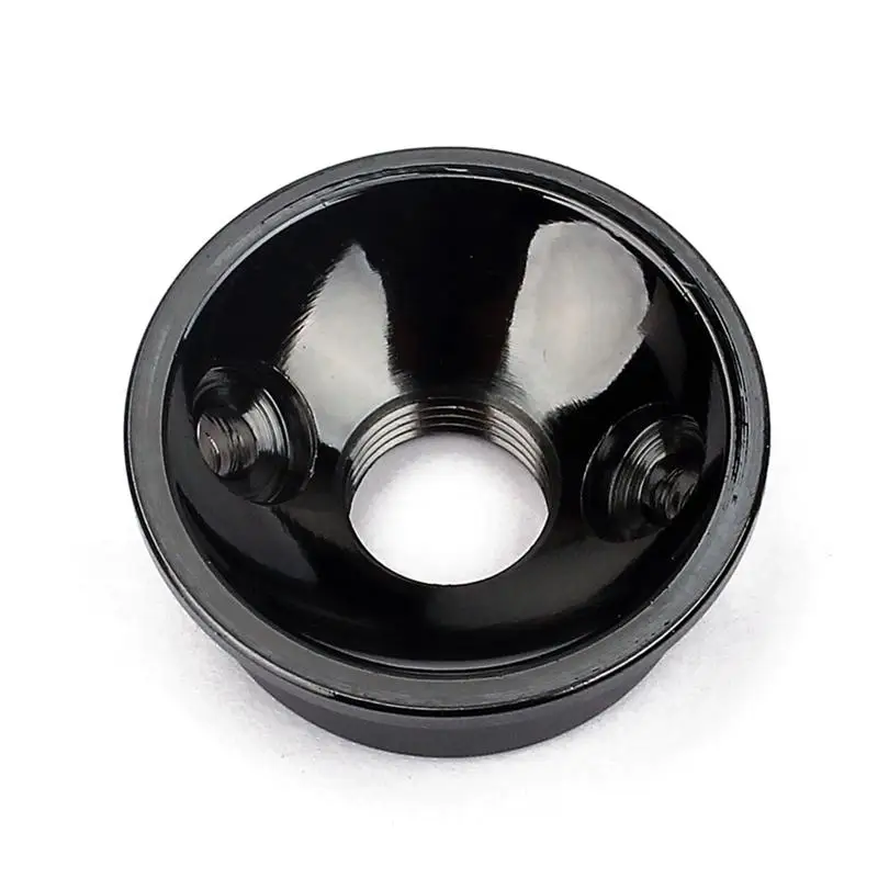 1 шт. металлический Премиум Прочный Электророзетка Джек пластина для