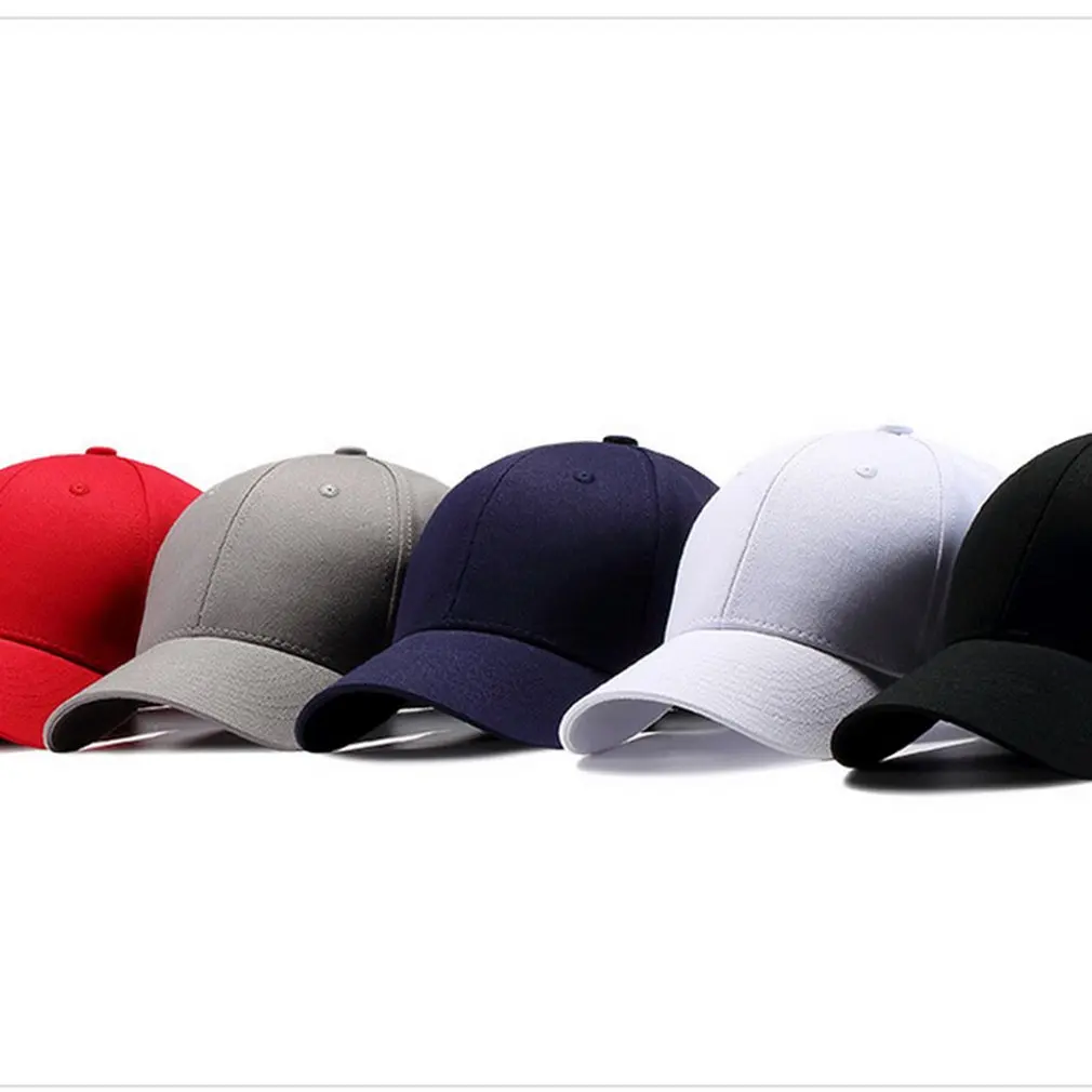 Snapback Регулируемые мужские женские в стиле хип хоп Плоские поля Кепка для