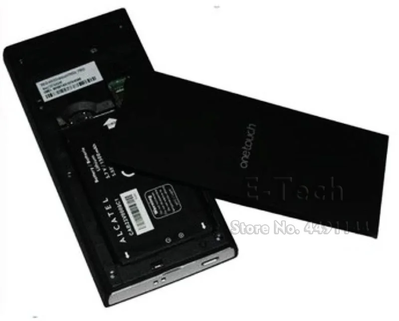 10 шт./лот Бесплатная доставка разблокирована 100 Мбит/с Alcatel one touch Y800 4G LTE