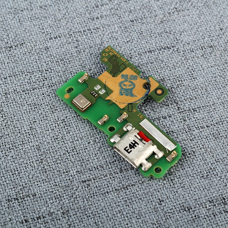 Ocolor для Huawei P8 Lite 2017 USB зап. части соединительной платы Plug Charge Board высокого качества