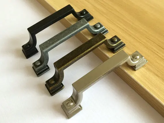 Ручки для выдвижных ящиков кухонного шкафа диаметром 76 мм | Обустройство дома