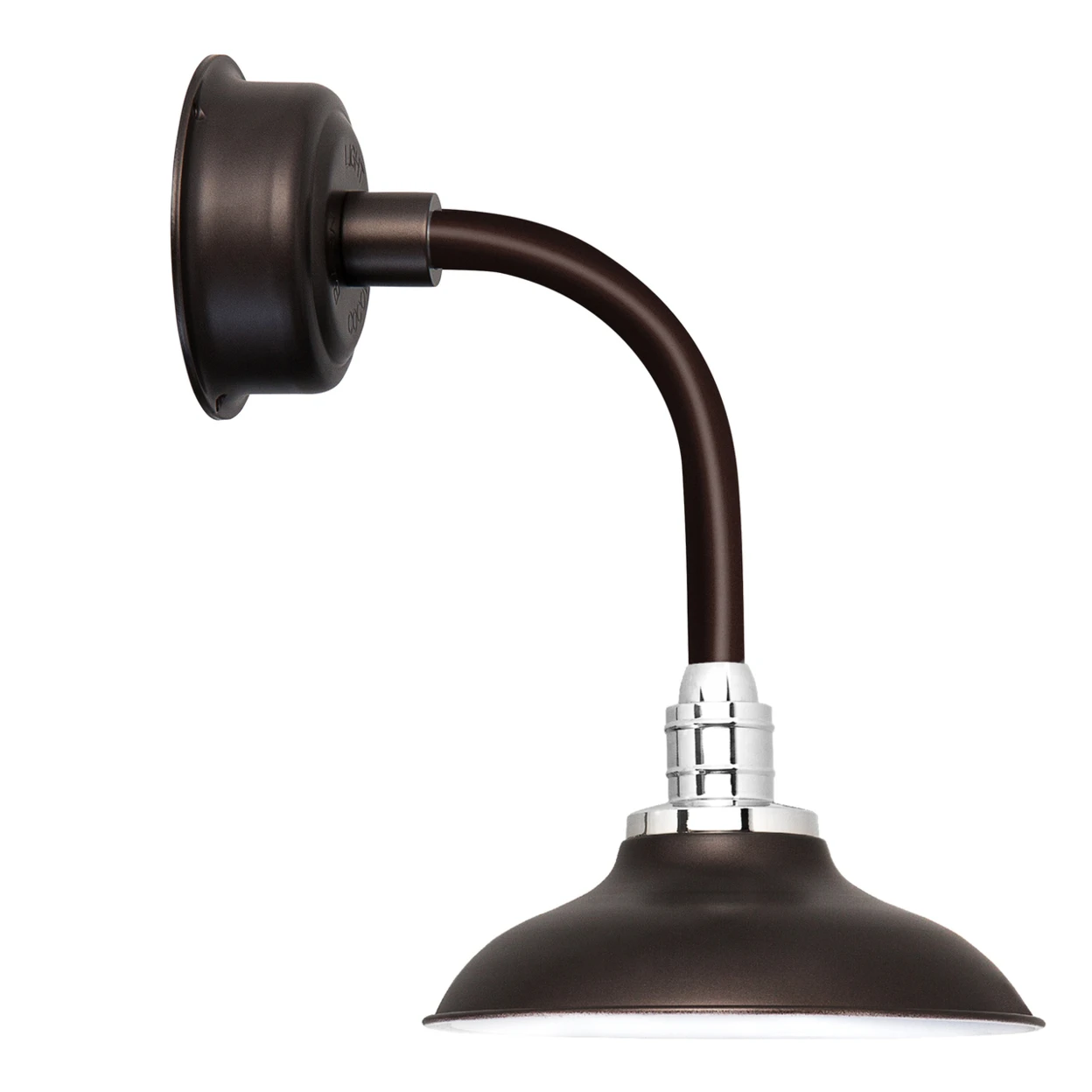 10 &quotПион светодиодный бра свет в красном дереве бронза с отделкой руку | Лампы и