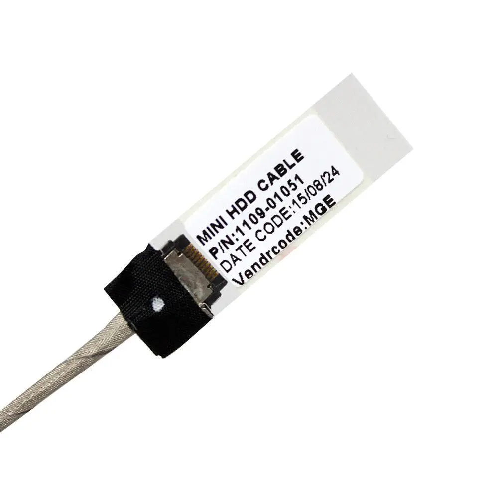 AAAJ-для Lenovo yoga 300-11IBY 300-11 HDD кабель M2.5 SSD 110901051 1109-0105 |