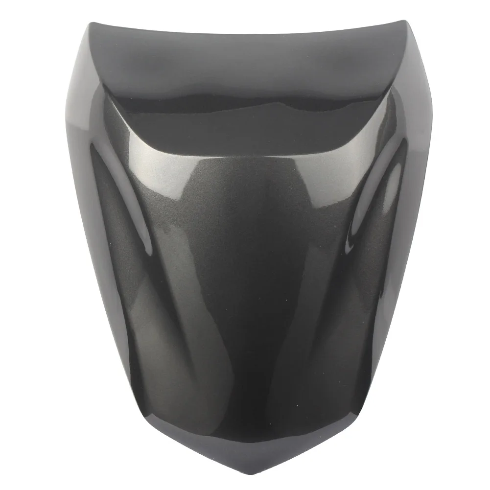 Заднее сиденье пассажирского капота NINJA 400 650 ER6F ER6N заднее задняя крышка GZYF