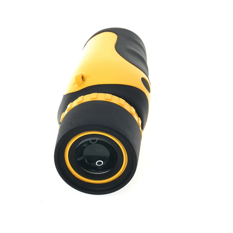 Portable pocket Vocal concert 6X30 Monocular telescope hiking Outdoor equipment High power Gift for children | Инструменты