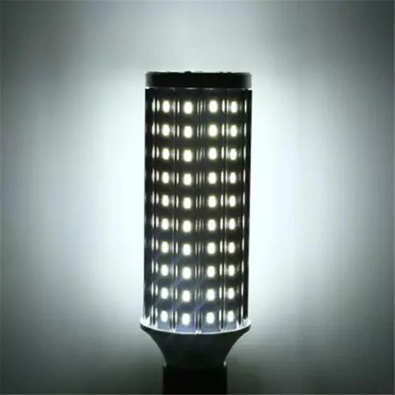 CLAITE 28W SMD5730 E27 140 светодиодов теплый белый чистый кукурузный светильник лампа