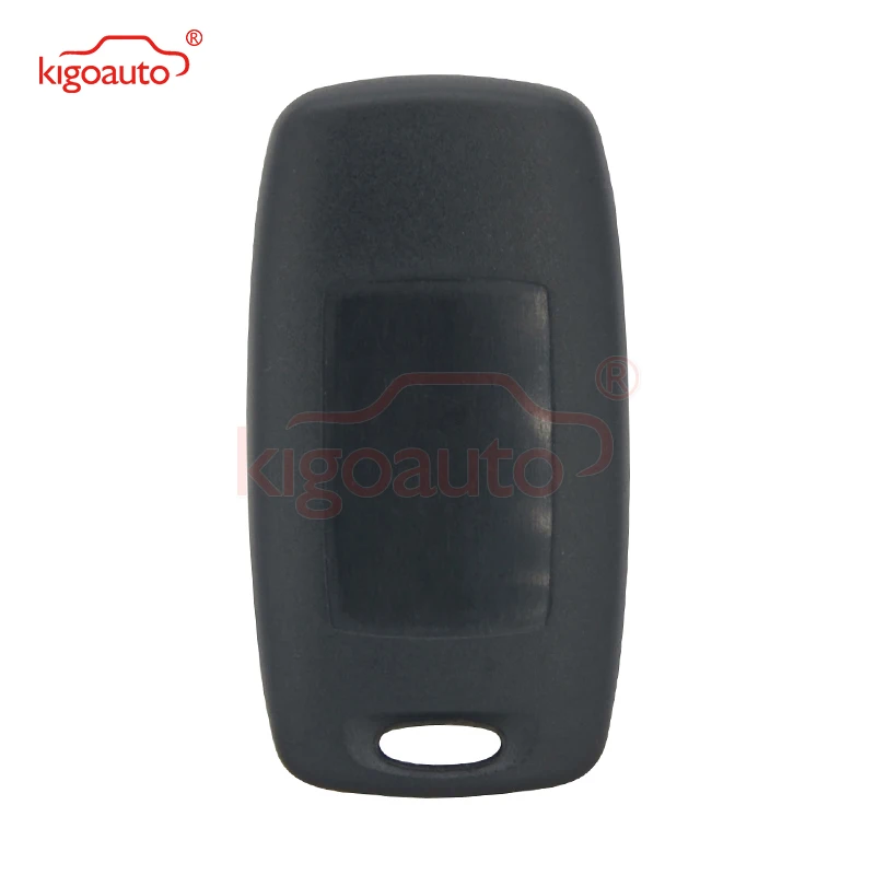 Kigoauto запасной дистанционный ключ брелок от машины для Mazda 3 6 2003 2008 который