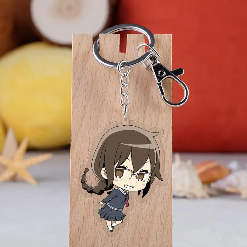 Фигурка японского аниме Durarara! Хейваджима Шизуо акриловые сладкий запах