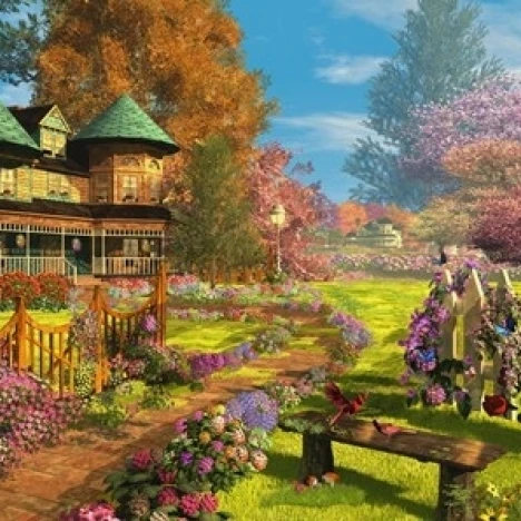 Викторианский плакат мечты печать от Caplyn Dor (27x23)|Таблички и знаки| |