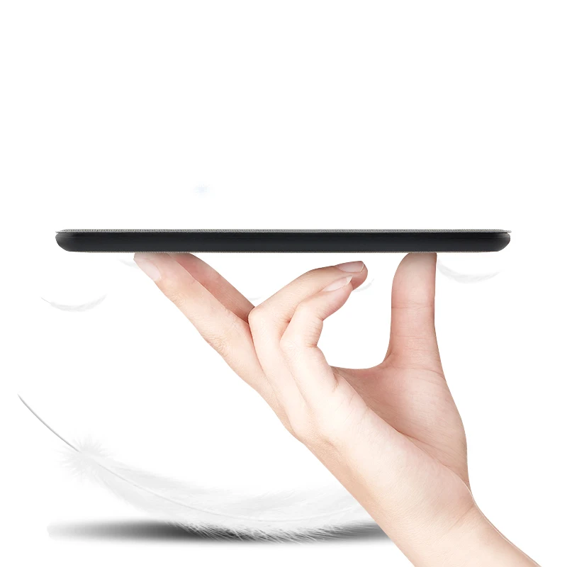 Ультратонкий чехол из искусственной кожи для Amazon полностью новый Kindle 10th Genetation 2019