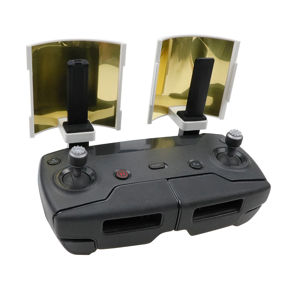 Новинка 2019 усилитель сигнала контроллера антенна расширитель для DJI MAVIC PRO