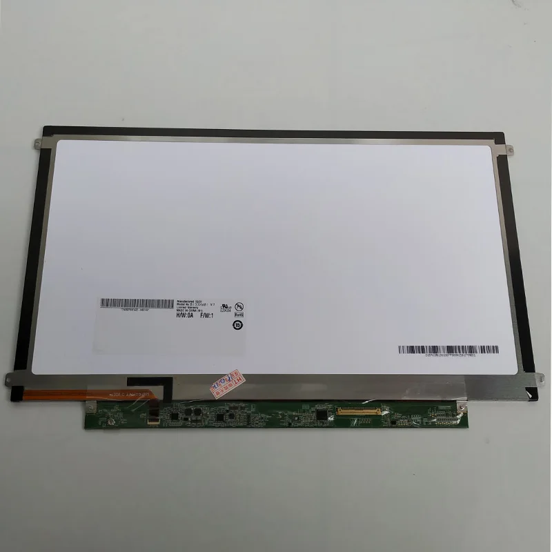 Светодиодный ЖК матричный экран A + 13 3 дюйма для Acer Aspire 3810 3810T 3810TZ 4880 3410 723G25i 3935 3810TG