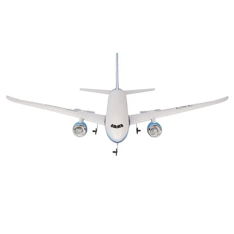 Радиоуправляемый Дрон сделай сам Boeing 787 2 4G 3Ch радиоуправляемый самолет с