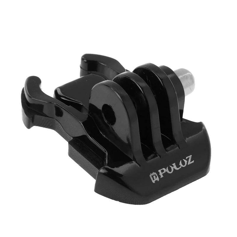 PULUZ для Go Pro Аксессуары горизонтальная поверхность БЫСТРОРАЗЪЕМНАЯ Пряжка GoPro HERO5