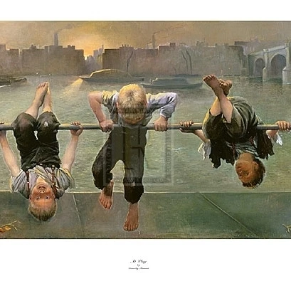 Постер с изображением Дороти Теннант (27x14)|Таблички и знаки| |