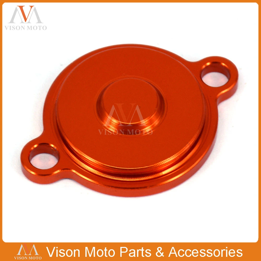 Колпачок масляного фильтра для KTM 250 350 450 SXF 450SMR 505 EXCF 200 EXC 530 Freeride SXS11450255 мотокросс|sxf