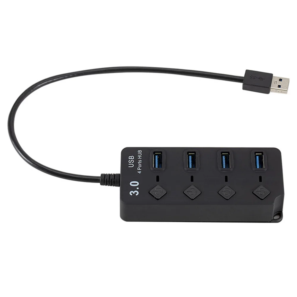 USB 3 0 все в одном Мульти Компьютерные аксессуары высокая скорость вкл. Сплиттер